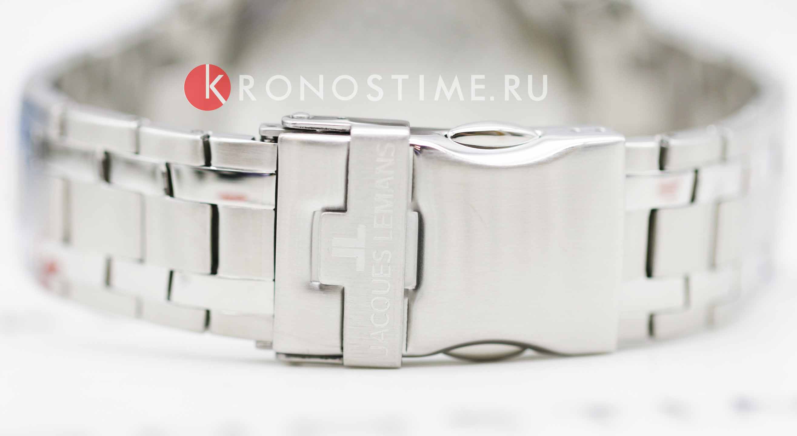 Jacques Lemans Jacques Lemans  Sport 1-2099E 1-2099E оригинальные мужские часы в комплекте с коробкой